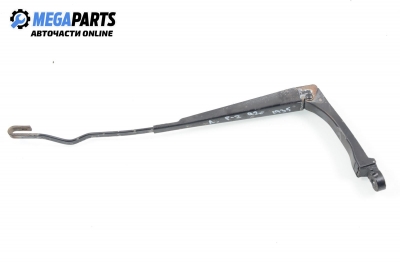 Front wipers arm for Volkswagen Passat (B3) 1.8, 90 hp, station wagon, 1992, position: left