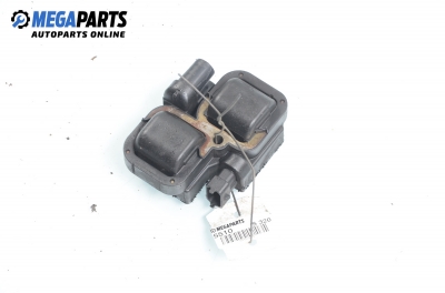 Zündspule for Mercedes-Benz S-Klasse W220 3.2, 224 hp automatic, 1998