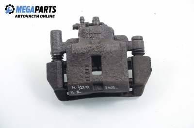 Caliper for Mazda 323 2.0 TD, 90 hp, sedan, 1999, position: front - right