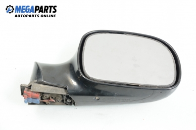 Mirror for Chrysler Voyager 2.0, 133 hp, 1998, position: right