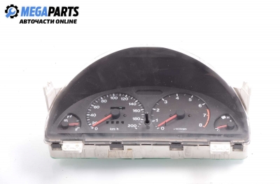 Instrument cluster for Suzuki Swift 1.0, 50 hp, hatchback, 2002