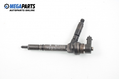 Diesel fuel injector for Honda Civic VII 1.7 CTDi, 100 hp, hatchback, 2003 № 0445110 082