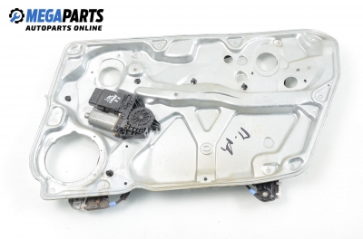 Antrieb el. fensterheber für Volkswagen Passat (B5; B5.5) 1.8 T, 150 hp, sedan, 1999, position: rechts, vorderseite