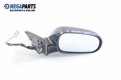 Mirror for Honda Accord VI 2.0 Turbo Di, 105 hp, sedan, 1999, position: right