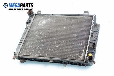 Radiator de apă pentru Mercedes-Benz E-Class 210 (W/S) 2.2 D, 95 cp, sedan, 1996