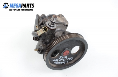 Power steering pump for Mitsubishi Space Wagon 2.0 16V, 133 hp, 1996