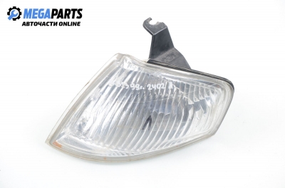 Blinker for Mazda 323 2.0 TD, 90 hp, sedan, 1999, position: left