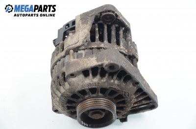 Alternator for Renault Kangoo 1.2, 58 hp, lkw, 1999