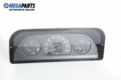 Instrument cluster for Peugeot Boxer 1.9 TD, 92 hp, passenger, 1998