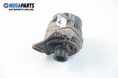 Alternator for Seat Ibiza (6K) 1.6, 75 hp, 1995 № Bosch 0 123 310 020