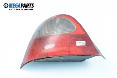 Tail light for Rover 200 1.4 Si, 103 hp, hatchback, 5 doors, 1998, position: left