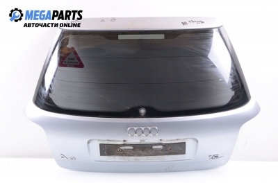 Boot lid for Audi A4 (B5) 1.8 T 20V Quattro, 150 hp, station wagon, 1997