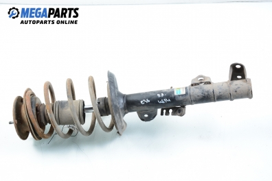 Amortizor McPherson pentru BMW 3 (E36) 1.8, 113 cp, sedan automat, 1992, poziție: stânga - fața