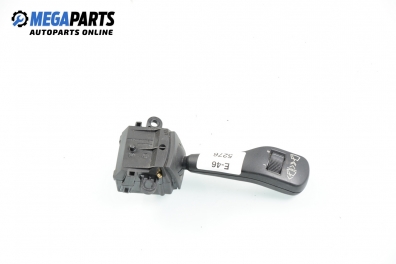 Manetă ștergătoare for BMW 3 (E46) 2.0 td, 115 hp, hatchback, 2005