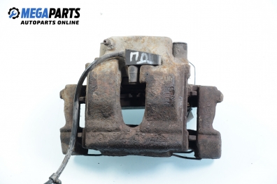 Caliper for Mercedes-Benz E-Class 210 (W/S) 2.2 D, 95 hp, sedan, 1996, position: front - right