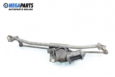 Motor ștergătoare parbriz for Land Rover Freelander I (L314) 2.0 4x4 DI, 98 hp, 2002