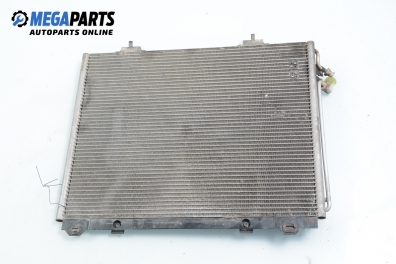 Radiator aer condiționat for Mercedes-Benz E-Class 210 (W/S) 2.0, 136 hp, sedan automatic, 1995