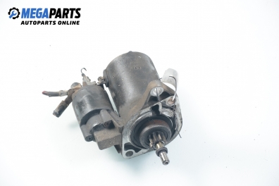 Starter for Seat Ibiza (6K) 1.6, 75 hp, 3 doors, 1995