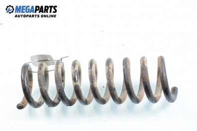 Coil spring for Mercedes-Benz E-Class 210 (W/S) 2.2 D, 95 hp, sedan, 1996, position: front