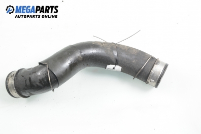 Turbo hose for Mercedes-Benz E-Class 211 (W/S) 2.2 CDI, 150 hp, sedan automatic, 2004