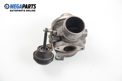 EGR valve for Seat Cordoba (6K) 1.9 TDI, 90 hp, sedan, 2000