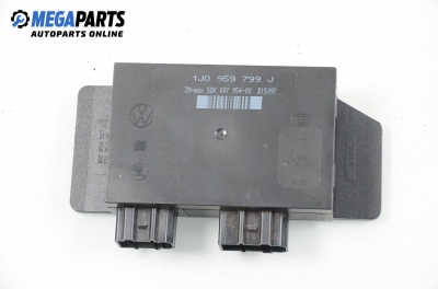 Comfort module for Volkswagen Passat (B5; B5.5) 1.8 T, 150 hp, sedan, 1999 № 1J0 959 799 J