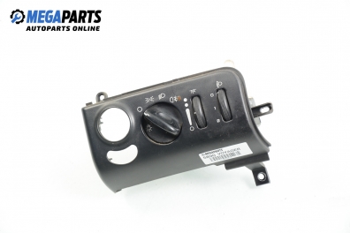 Lights switch for Chrysler Voyager 2.0, 133 hp, 1998