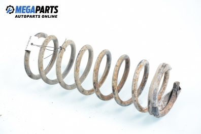 Coil spring for Ford Mondeo Mk I 1.6 16V, 90 hp, station wagon, 1994, position: rear