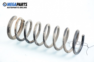 Coil spring for Ford Mondeo Mk I 1.6 16V, 90 hp, station wagon, 1994, position: rear