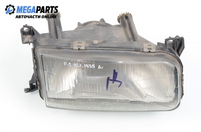 Headlight for Volkswagen Passat 1.8, 90 hp, station wagon, 1992, position: right