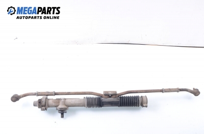 Mechanical steering rack for Lada 2108 1.5, 68 hp, 3 doors, 1996