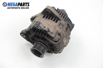 Alternator for Volkswagen Golf III 1.6, 101 hp, 1995