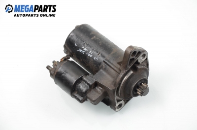 Demaror pentru Volkswagen Golf IV 1.6, 100 cp, 5 uși, 2000 № Bosch 0 001 121 006