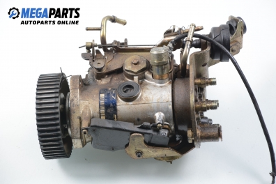 Diesel injection pump for Fiat Bravo 1.9 TD, 100 hp, 1998 № 455828 JRF