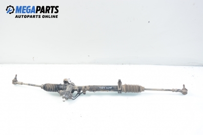 Hydraulic steering rack for Seat Ibiza (6K) 1.6, 75 hp, 3 doors, 1995