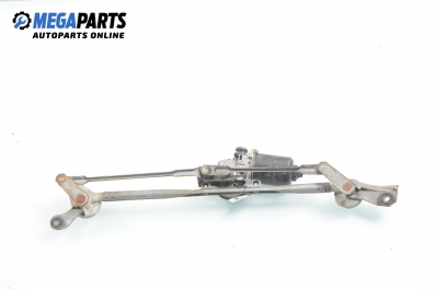 Front wipers motor for Mazda RX-8 1.3, 192 hp, 2004, position: front
