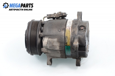 AC compressor for Peugeot 406 2.0 HDI, 109 hp, station wagon, 2002 № 1135463