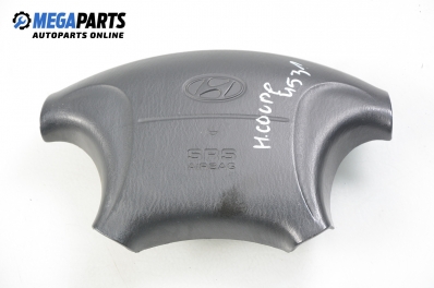 Airbag pentru Hyundai Coupe 1.6 16V, 116 cp, 2000