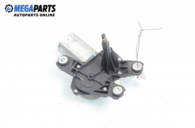 Front wipers motor for Nissan Primera (P12) 1.8, 115 hp, hatchback, 2003, position: rear