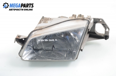 Headlight for Mazda 323 2.0 TD, 90 hp, sedan, 1999, position: left