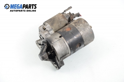 Starter for Renault Megane Scenic 1.6, 102 hp, 1998