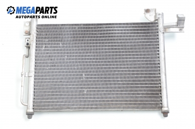 Air conditioning radiator for Mazda 323 (BJ) 2.0 TD, 101 hp, sedan, 2000