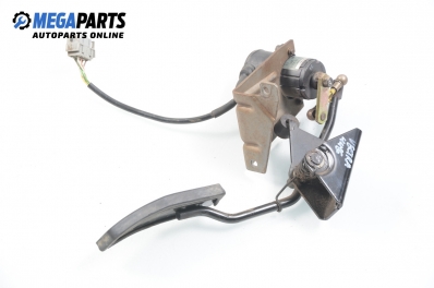 Potentiometer gaspedal für Opel Vectra B 2.0 16V DI, 82 hp, combi, 1997 № Bosch 0 205 001 042