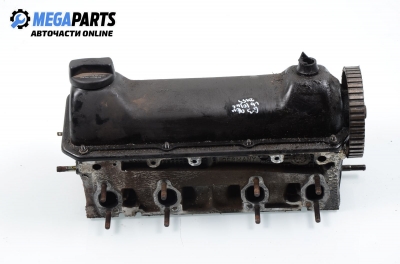 Engine head for Volkswagen Golf III 1.6, 101 hp, 5 doors, 1996