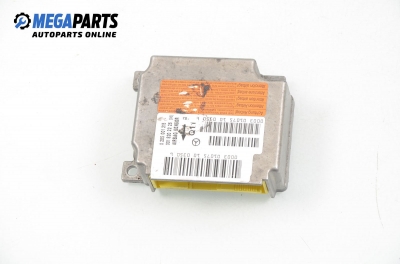 Airbag module for Mercedes-Benz S-Class W220 4.0 CDI, 250 hp, 2001 № Bosch 0 285 001 215