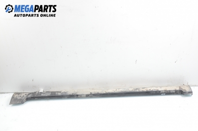 Side skirt for Volkswagen Passat (B6) 2.0 16V TDI, 140 hp, sedan, 2005, position: left