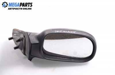 Mirror for Suzuki Swift (1996-2003) 1.0, position: right