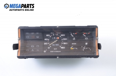 Instrument cluster for Lada 2108 1.5, 68 hp, 3 doors, 1996