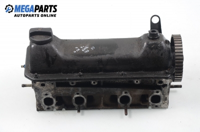 Engine head for Volkswagen Golf III 1.6, 101 hp, 3 doors, 1995