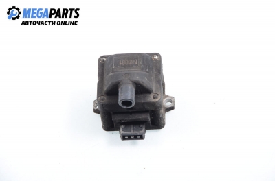 Bobină de aprindere for Volkswagen Golf III (1991-1997) 2.0, hatchback